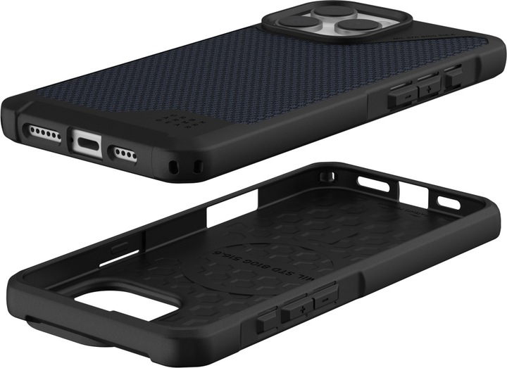 Produktbild UAG Metropolis LT Magsafe (Apple iPhone 16 Pro Max)