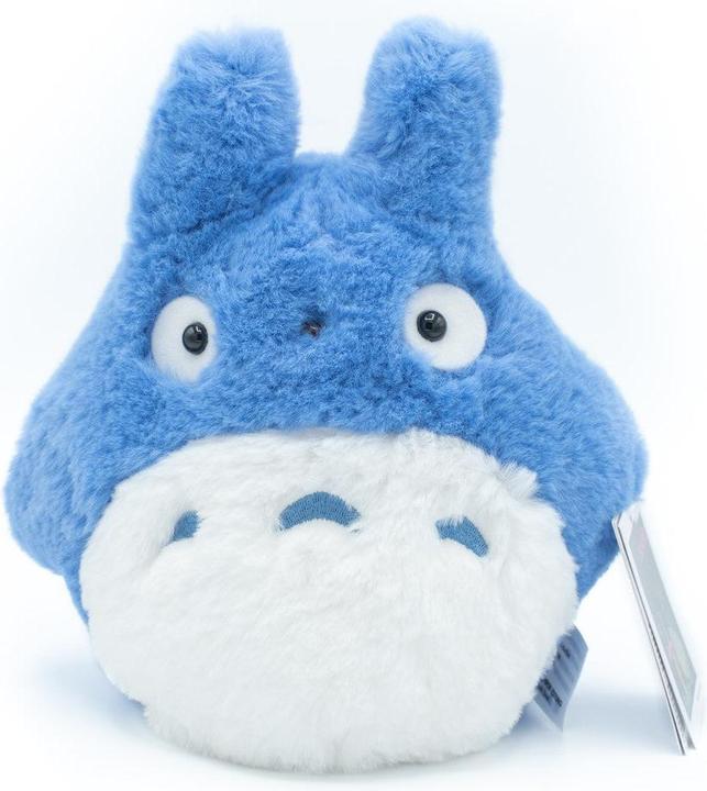 Actual product image My Neighbor Totoro: Blue Totoro 18cm (18 cm)