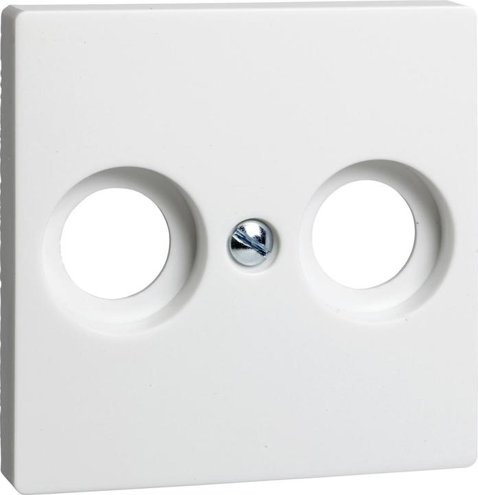 Actual product image ELSO Central plate