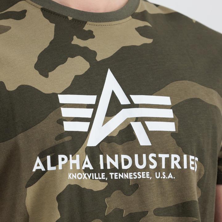 Image du produit Alpha Industries Basic (M)