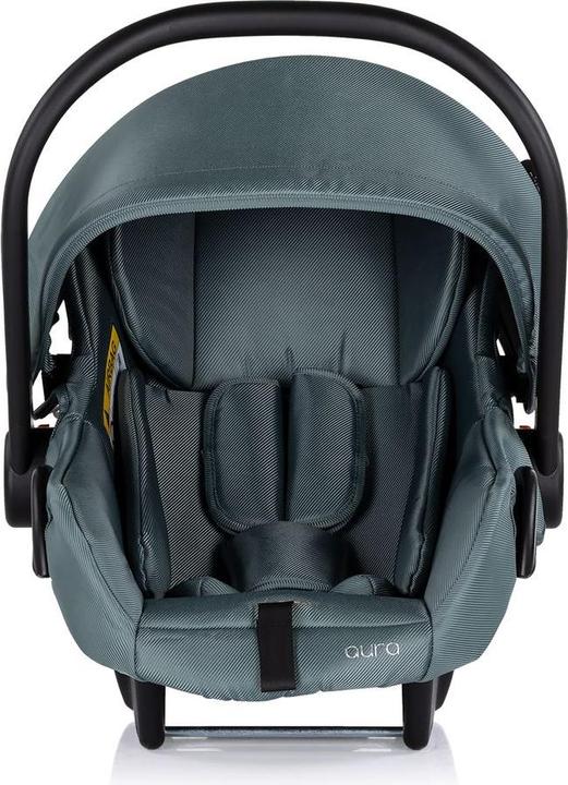 Image du produit Chipolino Siège bébé Aura i-Size (Coque auto, Norme ECE R129/i-Size)