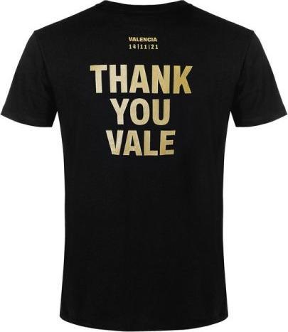 Immagine prodotto VR46 T-Shirt Valencia 2021 (S)