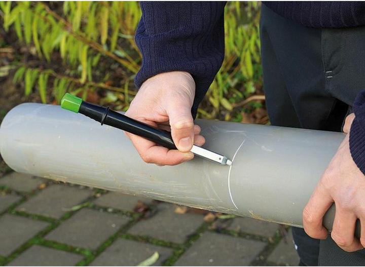 Image du produit Pica Crayon de charpentier (5 mm, 2B, 1 x)