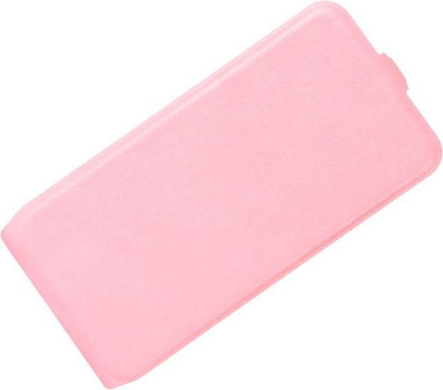 Image du produit MU Classic Crazy Horse étui à rabat en cuir (KEYone)