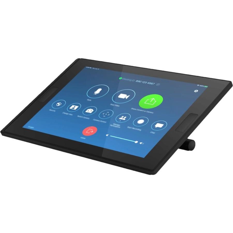 Lenovo ThinkSmart Core, Konferenzgerät, Schwarz