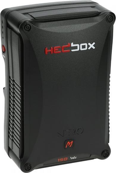 Produktbild Hedbox Nero M (Kamera Akku)