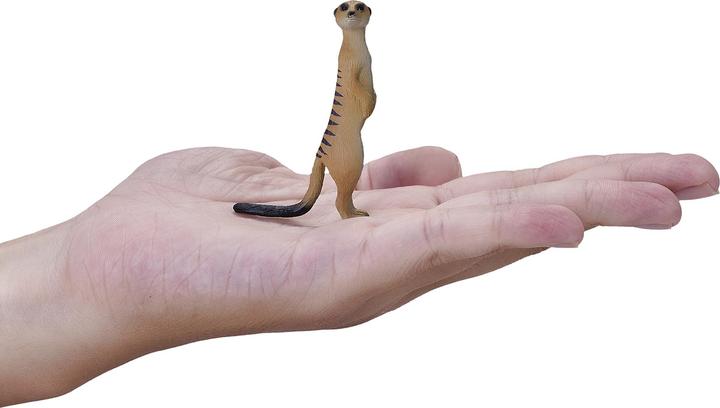 Immagine prodotto Animal Planet Meerkat