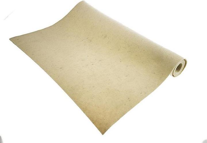 Produktbild RS PRO Filzmatte 1mx0,5mx3mm (1000 mm, 500 mm, 3 mm)