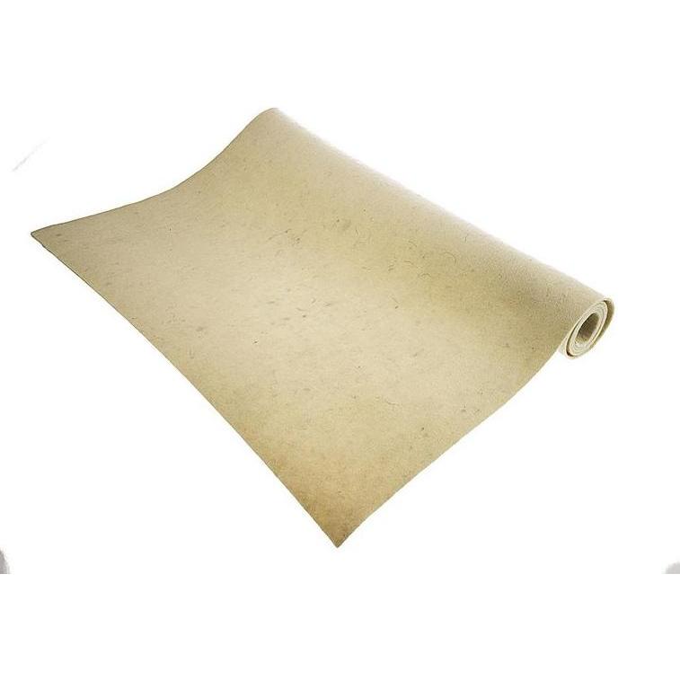 Rs Pro, Blech, Filzmatte 1mx0,5mx3mm (1000 mm, 500 mm, 3 mm)
