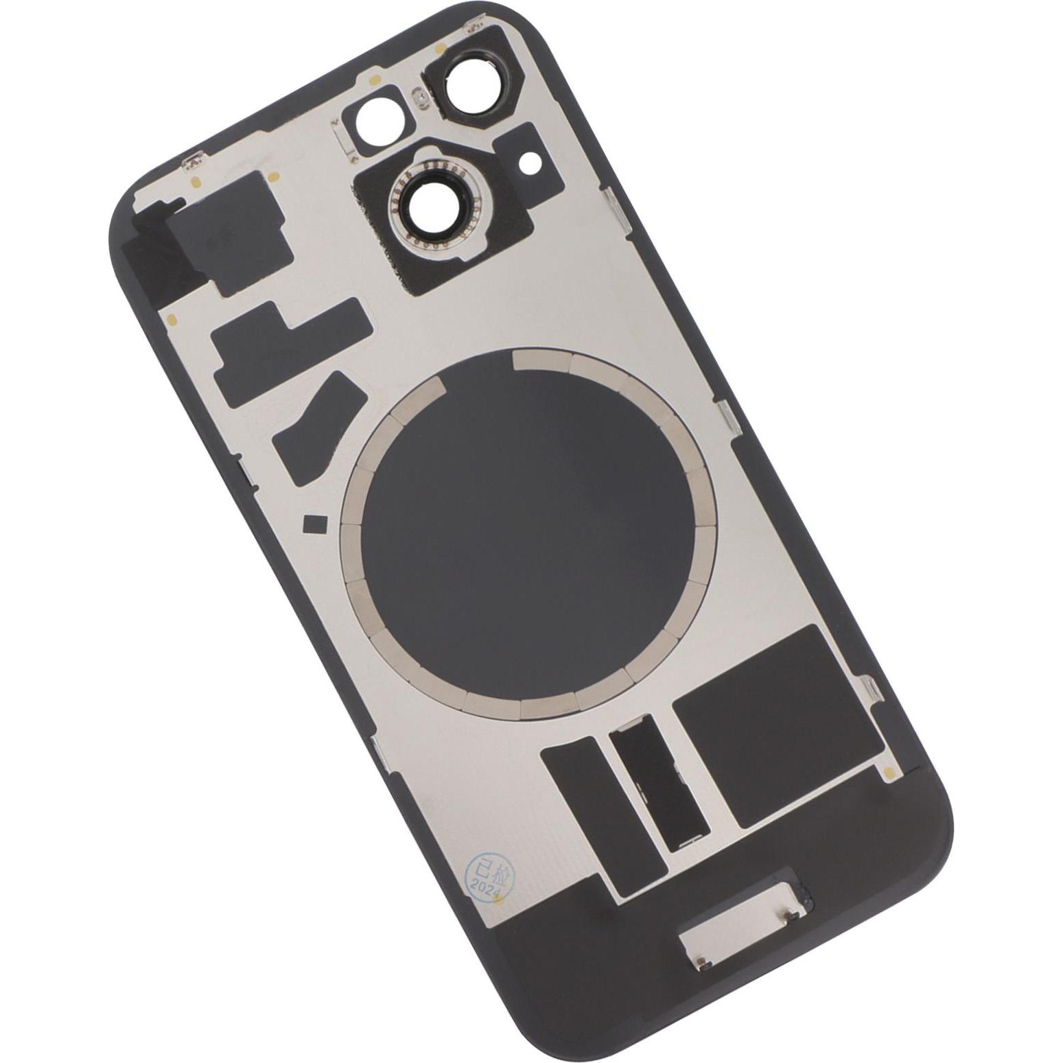 Thumbnail - Clappio Ersatzteil Rückseite, Mobilgerät Ersatzteile, Gelb