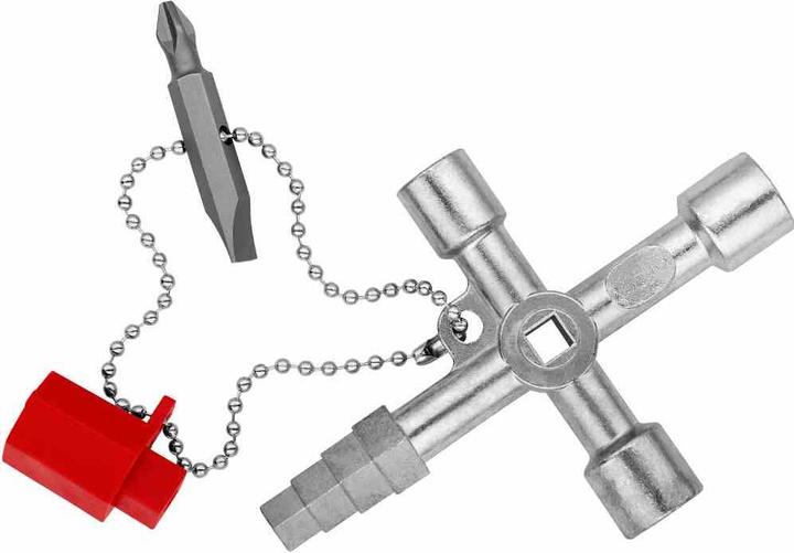 Produktbild Knipex Profi-Key