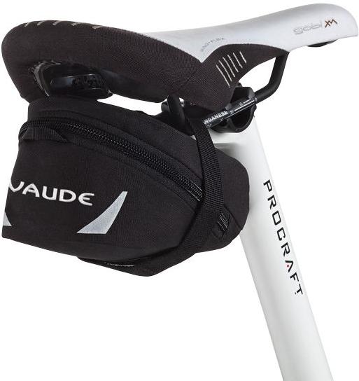 Produktbild Vaude Tube Bag (0.60 l, Satteltasche)
