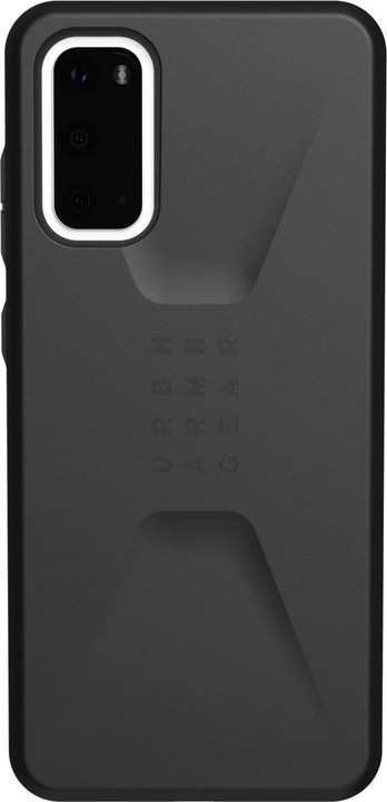 Produktbild UAG Civilian Case (Samsung Galaxy S20+)