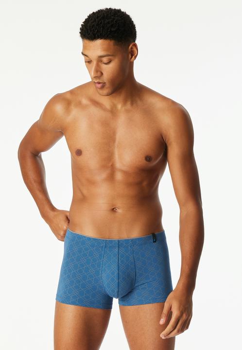 Produktbild Schiesser Long Life Soft Micromodal Pants (M)