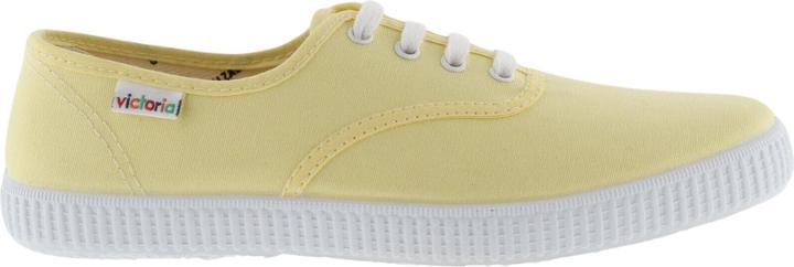 Produktbild Victoria sneakers leinwand damen 1915 anglaise (35)