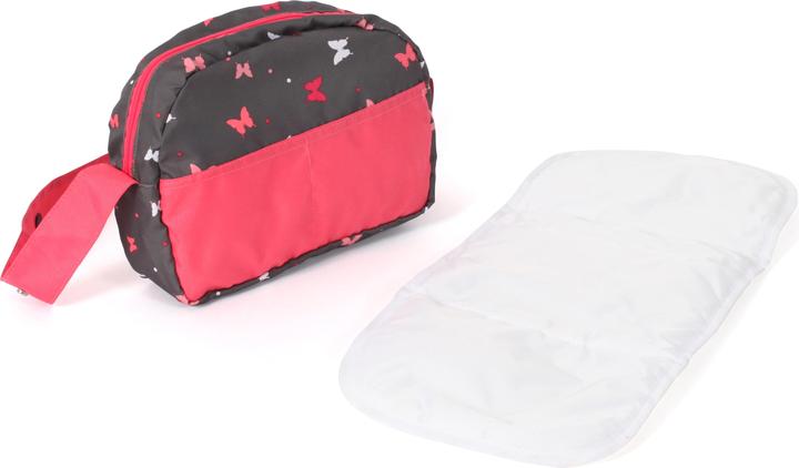 Actual product image Bayer Chic 2000 Diaper bag