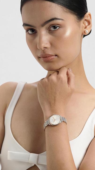 Image du produit Swarovski Attract (Horloge analogique, 30 mm)