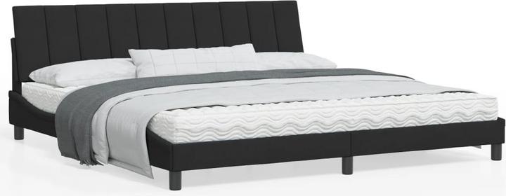 Produktbild vidaXL Bettgestell (200 x 200 cm)