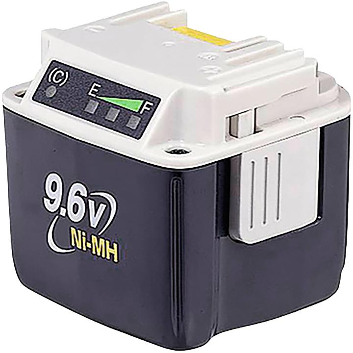 Image du produit Makita Batterie d'outils BH9020A 193590-1 (9.6 V)