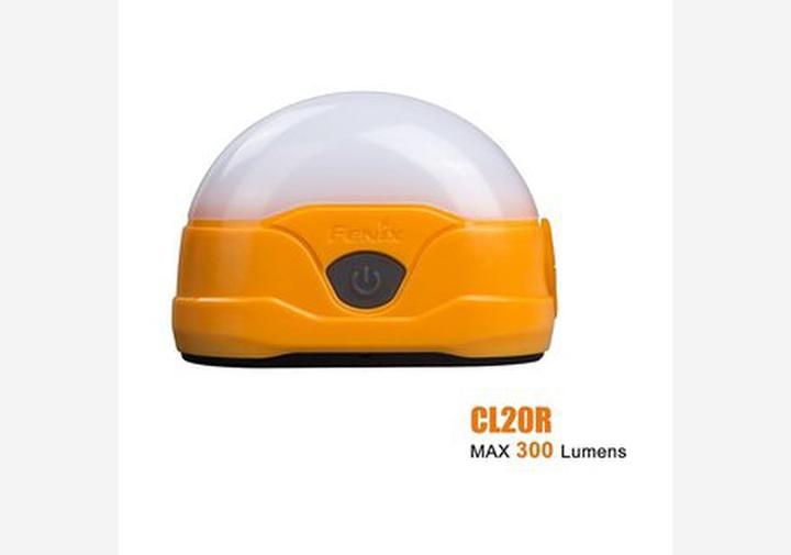 Produktbild Fenix Campingleuchte/camping