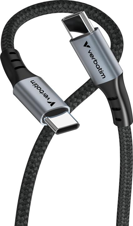 Productafbeelding Verbatim 31846 (1.20 m, USB 2.0, 100 W)