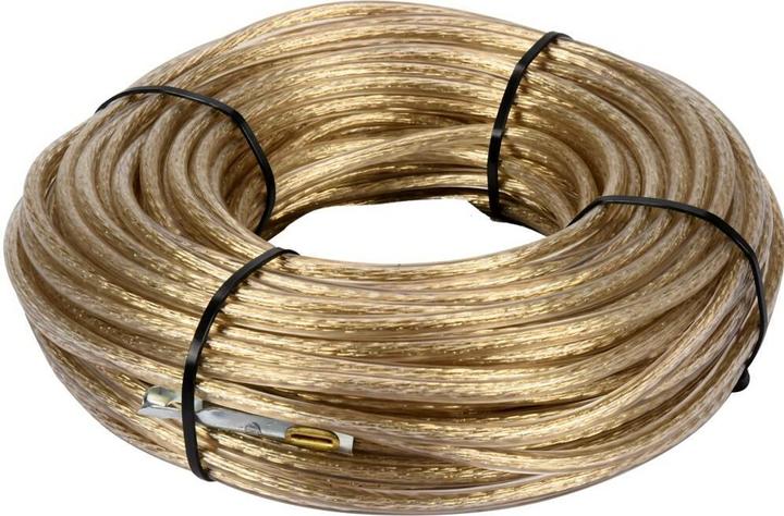 Produktbild Toya VOREL LINKA CELNA STALOWA 6mm*36m (36 m)