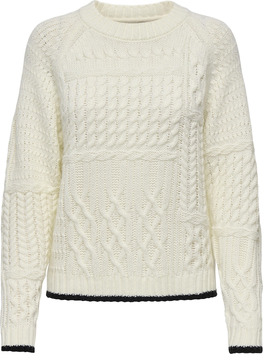 JdY JDYJASSY Strickpullover Strickpullover