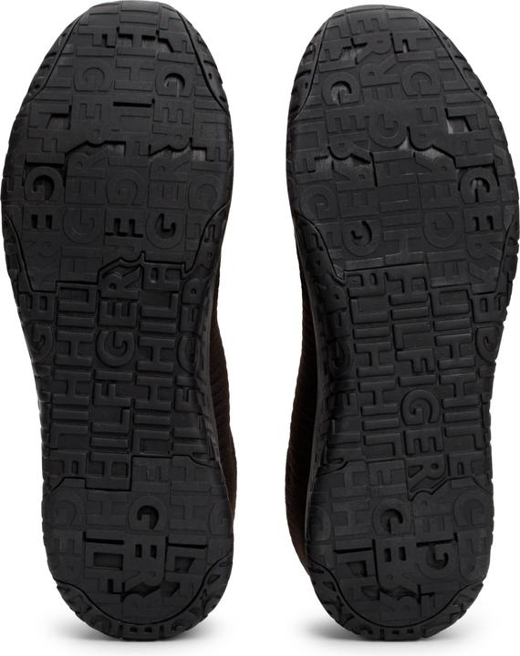 Image du produit Tommy Hilfiger Chemin de roulement en tricot d'entreprise (44)
