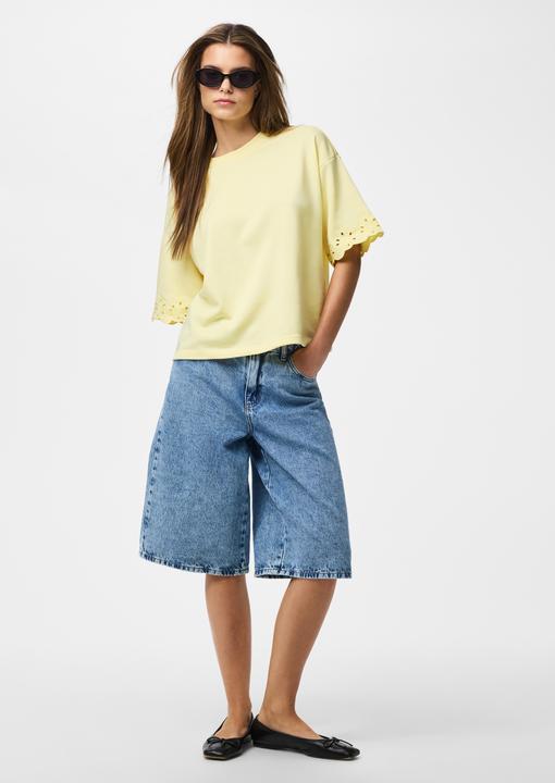 Immagine prodotto Pieces PCCHILLI SOMMER BRODERIE T-Shirt (XS)