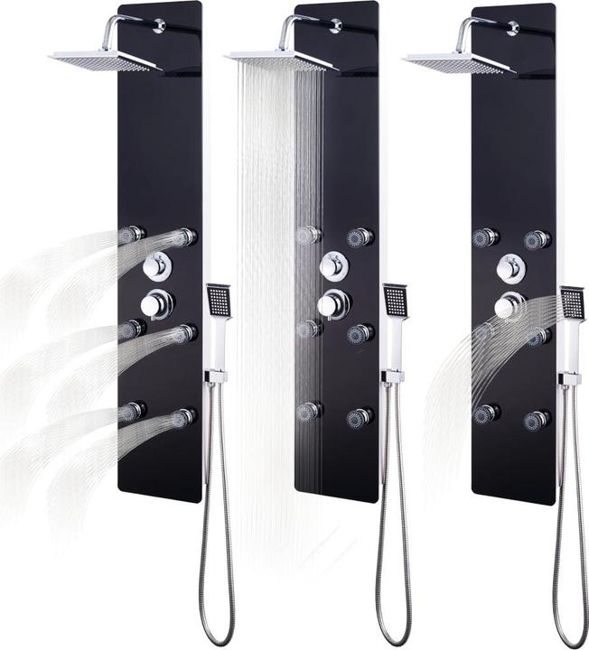 Immagine prodotto vidaXL Dusche