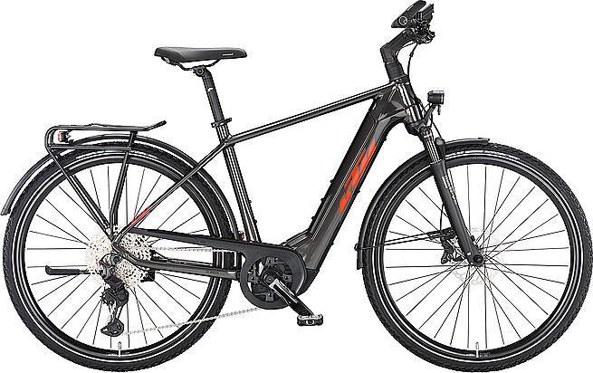 Actual product image KTM 28" Macina Sport 720 (51 cm)