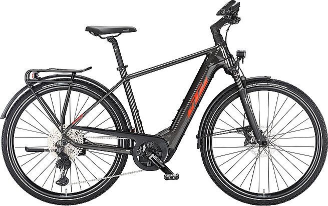 Produktbild KTM 28" Macina Sport 720 (51 cm)