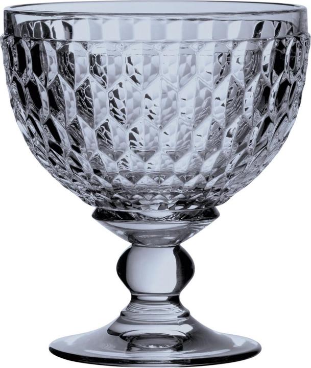 Image du produit Villeroy & Boch Coupe à champagne/dessert blue Boston coloured (11 cm, 0.40 l, 1 x)