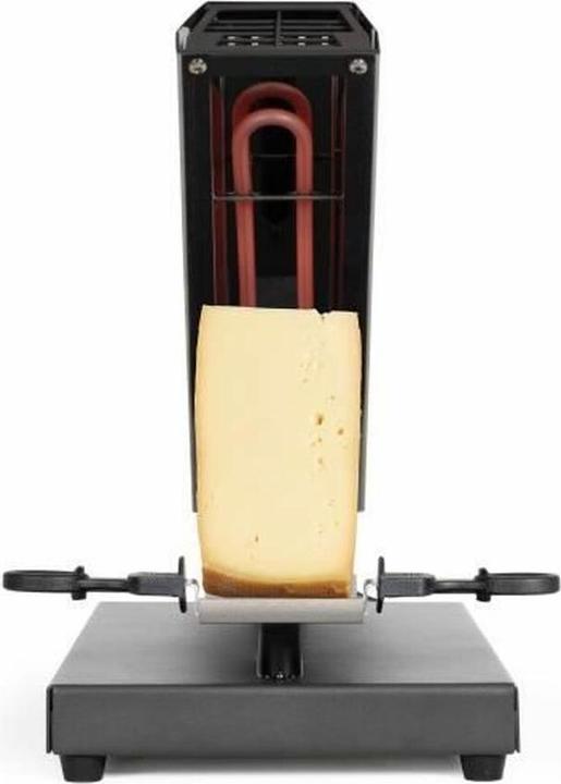 Produktbild Livoo Schweizer Raclette-Gerät