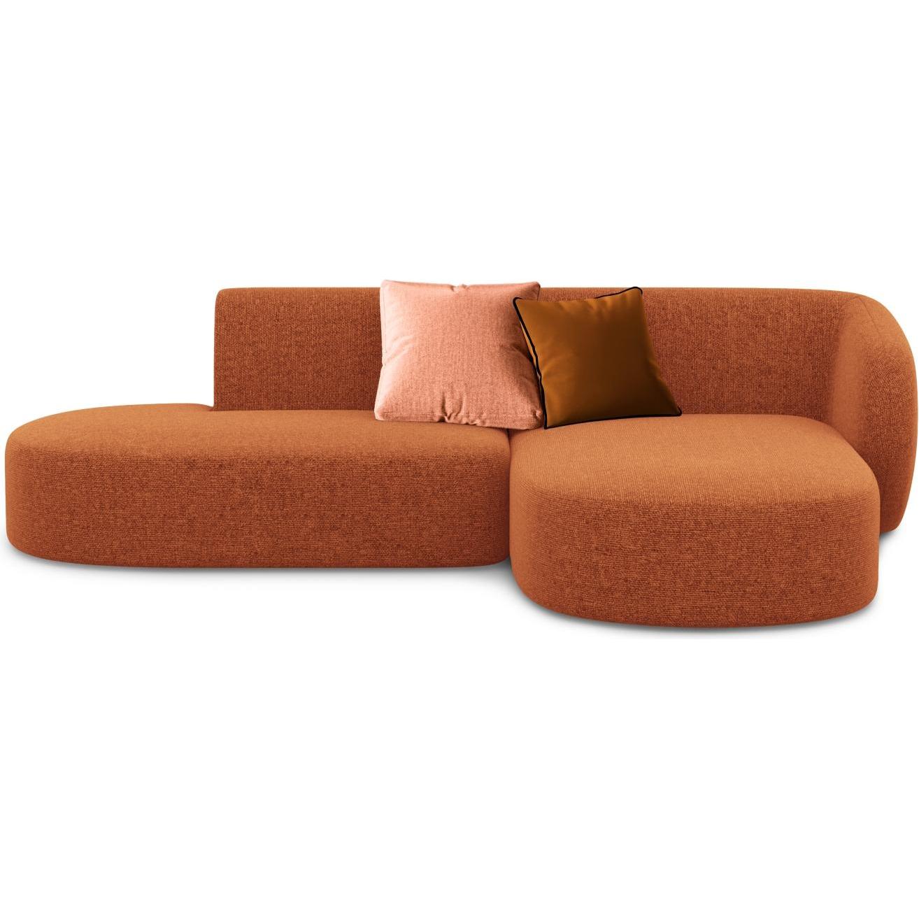 Maison Heritage, Sofa, Chiara (Ecksofa)