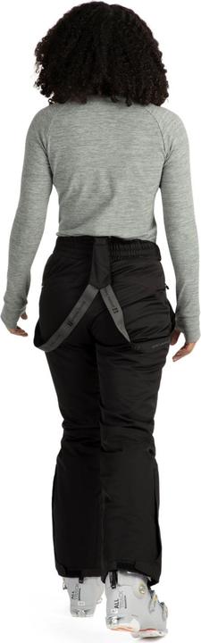Produktbild Heber Peak Women's TimberHe. Fleece Half Zip (XXL)