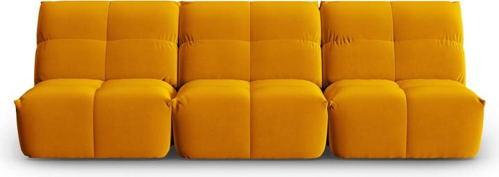 Actual product image Micadoni Jenna (3-seater, Modular sofa)