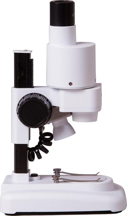 Actual product image Levenhuk Mikroskop 1ST