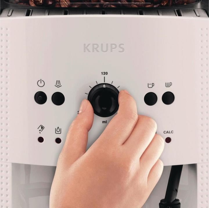 Produktbild Krups Essential Espresso