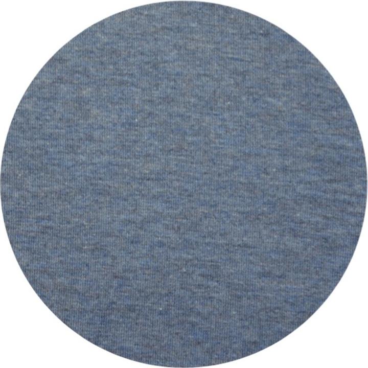 Produktbild Living Home Melange Jersey Uni (Bettwäsche Set, 200 x 210 cm, 65 x 65 cm)