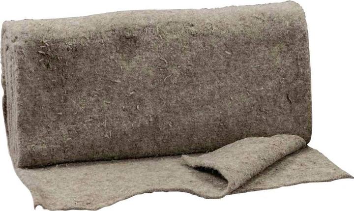 Actual product image GardenWool Winter protection mat
