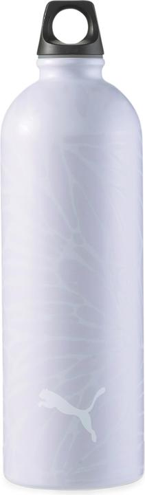 Puma TR stainless steel bottle (0.75 l)