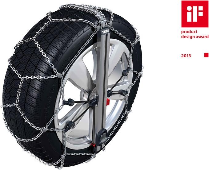 Immagine prodotto Thule Easy Fit SUV 267