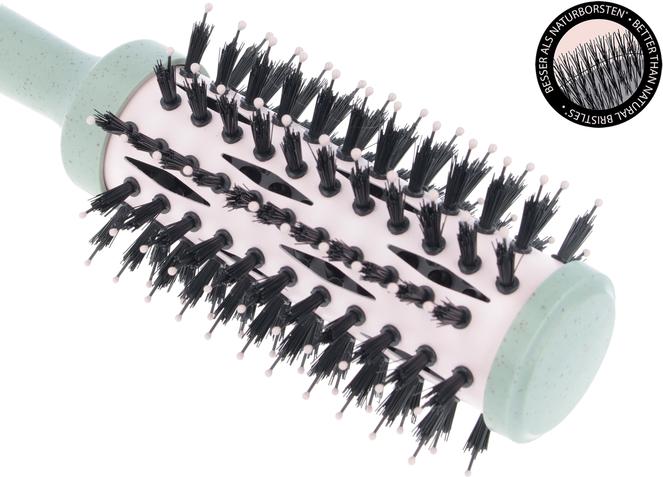 Immagine prodotto Parsa Beauty Spazzola rotonda Organic Medium Mint