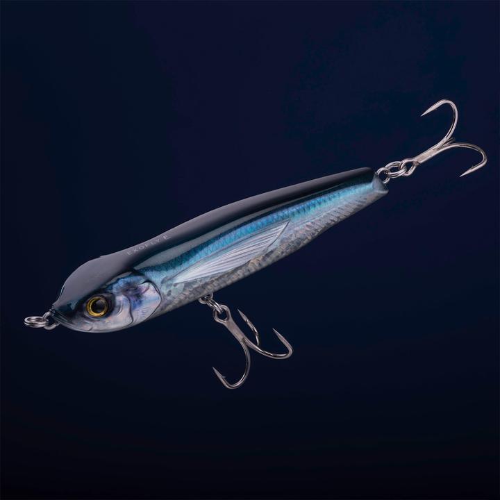 Actual product image Caperlan EXOFLY 130 (13 cm)