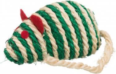 Actual product image Trixie Maus (Play mouse cat)