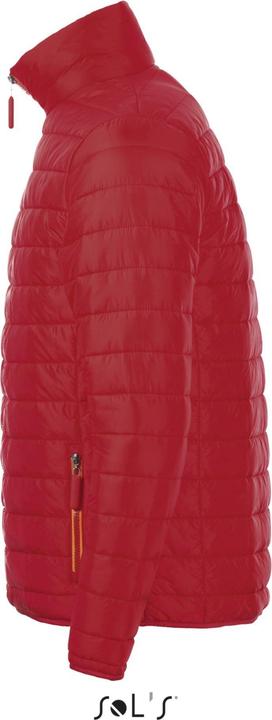 Actual product image Sol's Ride Puffer (L)