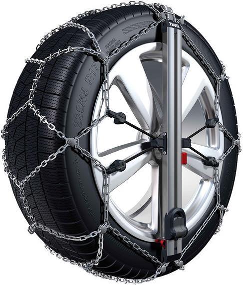 Actual product image Thule Easy Fit SUV 267