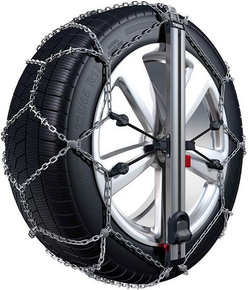 Immagine prodotto Thule Easy Fit SUV 267