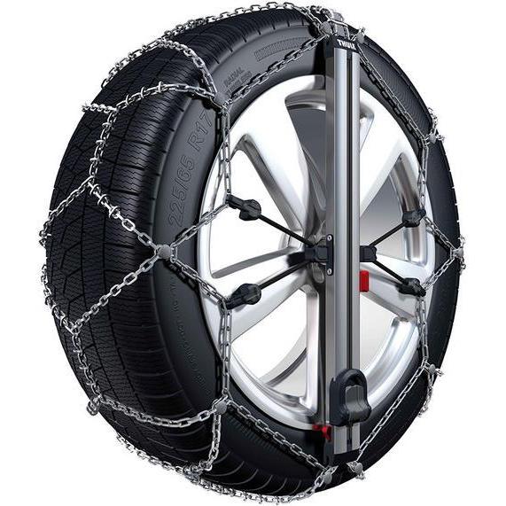 Thule, Schneeketten, Easy Fit SUV 267